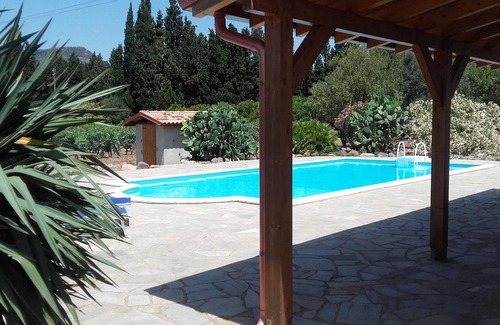 Villaperuccio Villa | Spacious luxury villa with private swimming pool