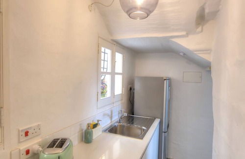 Valletta Ski Chalet | Spacious maisonette with spectacular views IBRI1-1