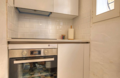 Valletta Ski Chalet | Spacious maisonette with spectacular views IBRI1-1