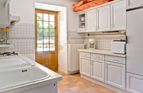 Belvezet Other | Spacious Mas 18th century,for 10 persons, private pool, near Uzès