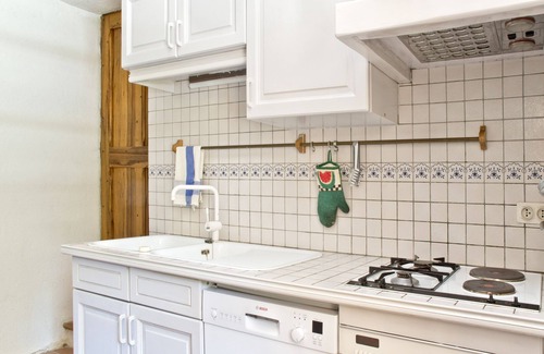 Belvezet Other | Spacious Mas 18th century,for 10 persons, private pool, near Uzès