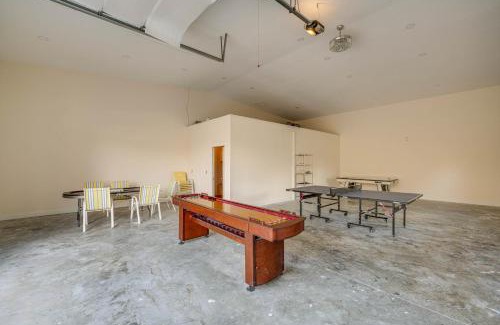 Westminster House | Spacious McKinney Farm Getaway with Game Room!