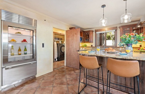 Alta Mesa House | Spacious Mesa Home with Great Outdoor Patio and Ocean Views!
