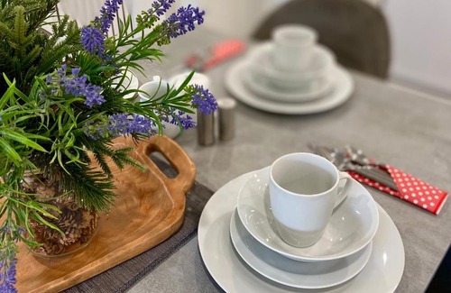 Donegal Apartment | Spacious Millpark Apartment