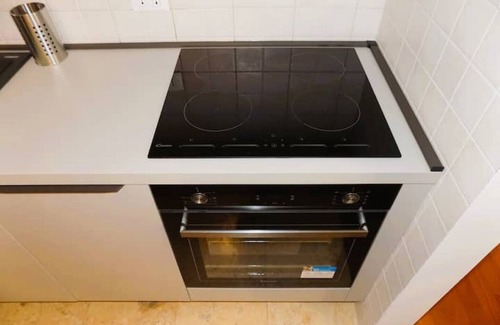Solighetto Apartment | Spacious mini apartment