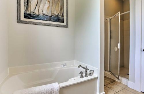 Miramar Beach House | Spacious Miramar Beach Cottage with Beach Access!