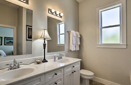 Miramar Beach House | Spacious Miramar Beach Cottage with Beach Access!
