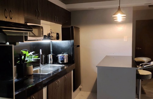 Cagayan de Oro Condo | Spacious, Modern Condo & on the ground floor