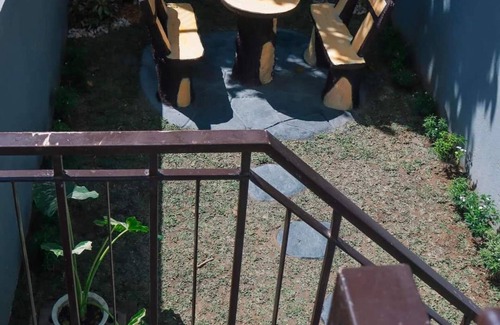 Cagayan de Oro Condo | Spacious, Modern Condo & on the ground floor