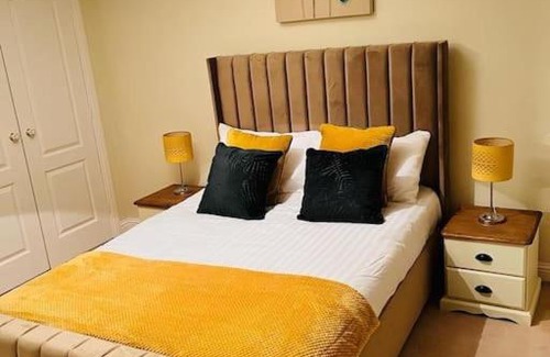 Peterlee House | Spacious & modern 3 bedroom house in Peterlee