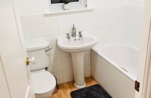 Peterlee House | Spacious & modern 3 bedroom house in Peterlee