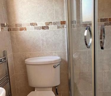 Peterlee House | Spacious & modern 3 bedroom house in Peterlee