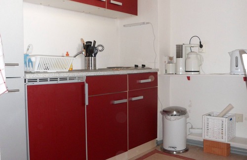 Schoeneberg Apartment | Spacious, modern apartment, super central but quiet location.