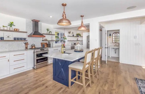 Catskill Other | Spacious Modern Catskill Farmhouse - Hot Tub, Pool, Fire-Pit, Views