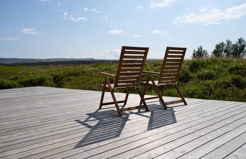 Blaskogabyggd Cottage | Spacious modern cottage in beautiful Icelandic Golden circle