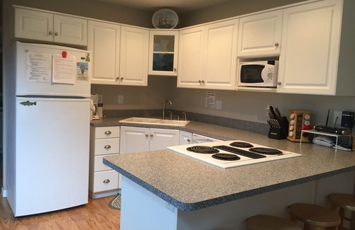 Rockaway Beach Cottage | Spacious, Modern, Fully Stocked, Fun for All Ages
