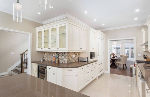 Broadview North House | Spacious & Modern Home in The Heart of Toronto
