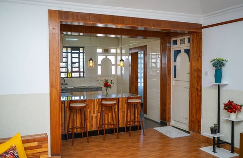 Eldoret Apartment | Spacious, Modern one bedroom apartment