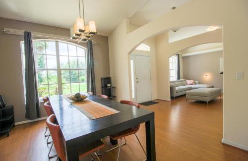 Inverness House | Spacious modern pool home, Family & Golf trips - 4727 home