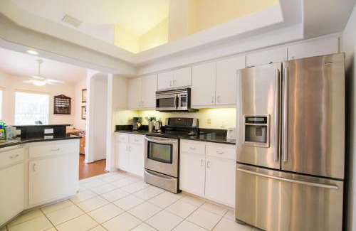 Inverness House | Spacious modern pool home, Family & Golf trips - 4727 home
