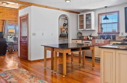 Fairplay House | Spacious Mountain Chalet