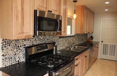 Bear Valley House | Spacious Mountain Retreat, great for groups & families