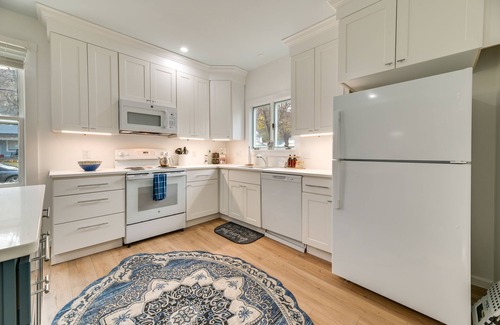 Naples House | Spacious Naples Vacation Rental w/Private Hot Tub