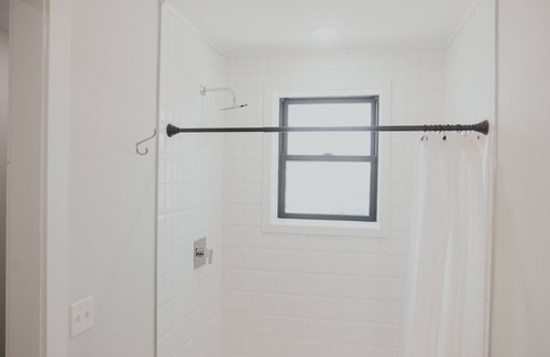 Dodge City Apartment | Spacious NEW 2 bedroom Downtown Loft, The Rory!