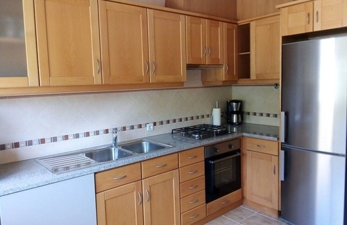 Alcobaca House | Spacious & new holiday home for max. 6 people