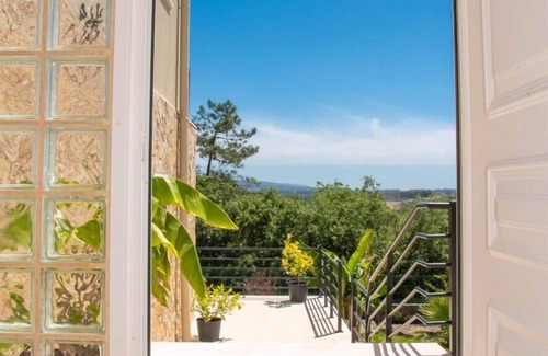 Alcobaca House | Spacious & new holiday home for max. 6 people