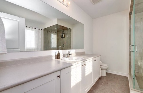 Carrying Place House | Spacious newly built PEC family home