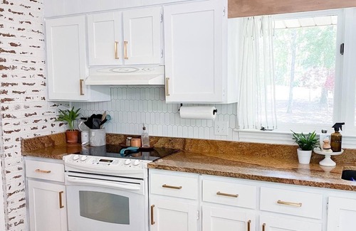 North Augusta House | Spacious, Newly Renovated Master’s Week House