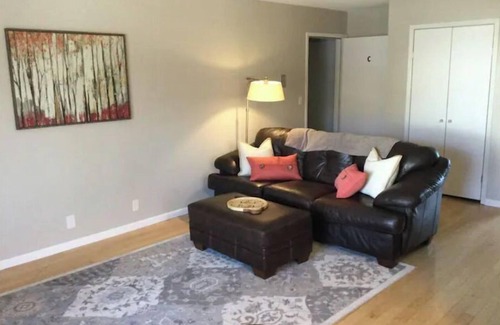 Cedar Rapids Apartment | Spacious Newly remodeled 2 bedroom with natural sunlight.
