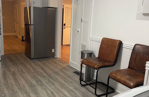 Lumberton House | Spacious, Newly Renovated 3BR Gem in Lumberton