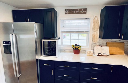 Bellefonte House | Spacious & newly renovated 4-bedroom house near the park in wonderful Cranston!