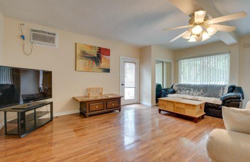Peachtree Corners House | Spacious Norcross Home about 21 Mi to Downtown Atlanta
