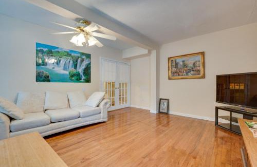 Peachtree Corners House | Spacious Norcross Home about 21 Mi to Downtown Atlanta