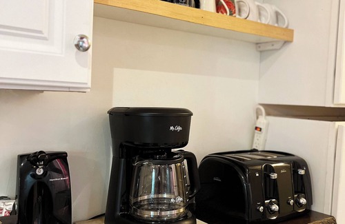 Chocorua House | Spacious Northern Lakes Region One-Level Pet Friendly Home