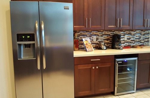 Northeast Houston House | Spacious Oasis Retreat