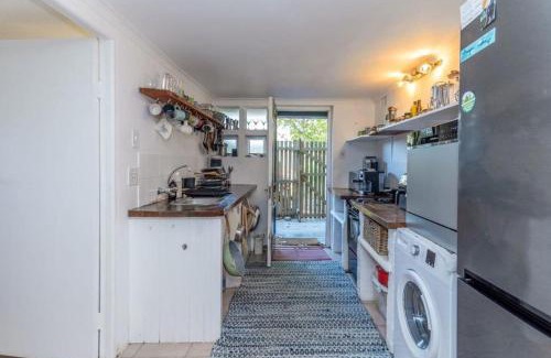 Cape Peninsula Apartment | Spacious Ocean & Nature Escape