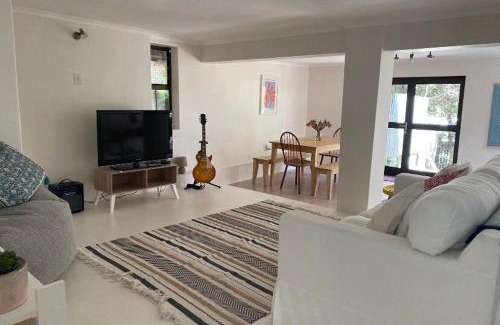 Cape Peninsula Apartment | Spacious Ocean & Nature Escape