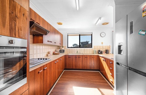 Noraville House | Spacious Ocean View Family Escape Home with Pool