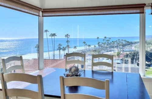San Clemente House | Spacious Ocean View Blufftop Compound