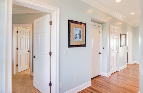 Palmetto Dunes House | Spacious Oceanfront Home w/ Free WiFi, Views & Private Heated Outdoor Pool