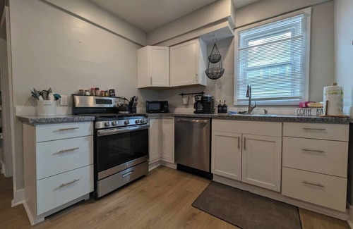 Ohio City House | Spacious Ohio City Oasis | Close to Breweries+WSM