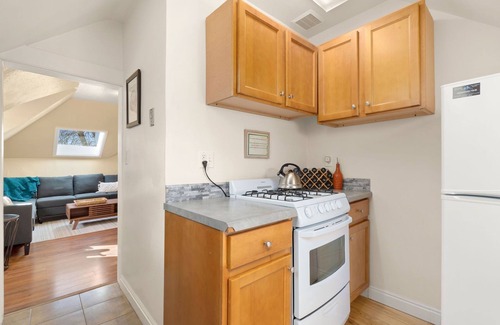Old Town West House | Spacious Old Town Home Walk to Dining & Culture!