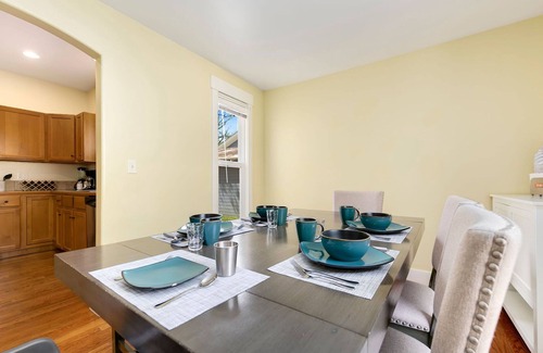 Old Town West House | Spacious Old Town Home Walk to Dining & Culture!
