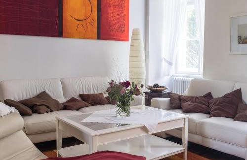 Altstadtviertel Apartment | Spacious old town luxury apartment