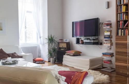 Altstadtviertel Apartment | Spacious old town luxury apartment
