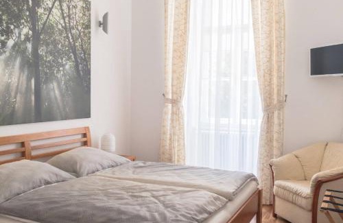 Altstadtviertel Apartment | Spacious old town luxury apartment